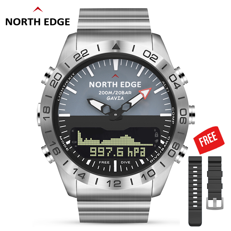 Compass Watch Luxury - Áo Lặn Thể Thao Kỹ Thuật