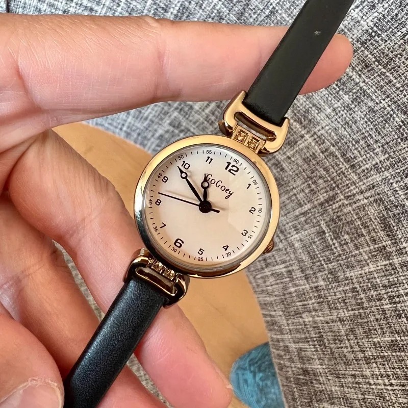 Hot Sale Classic Women's Watch - đánh giá và giá Luxury Watch With Arabic Numerals