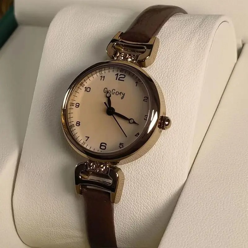 Hot Sale Classic Women's Watch - đánh giá và giá Luxury Watch With Arabic Numerals