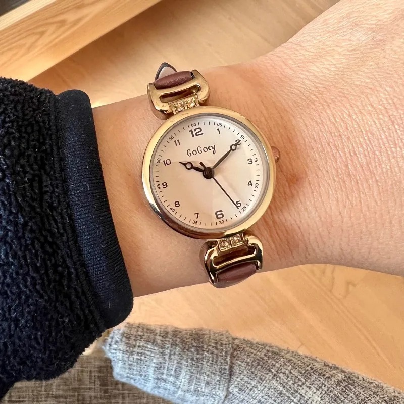 Hot Sale Classic Women's Watch - đánh giá và giá Luxury Watch With Arabic Numerals