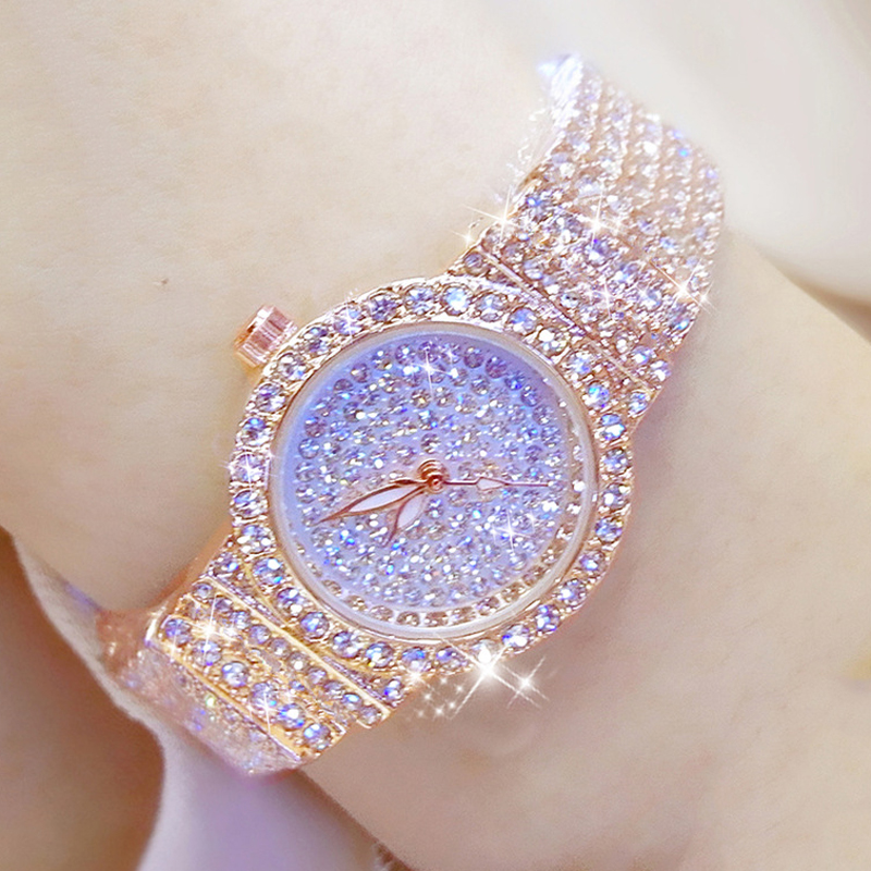 Women Watch Famous Luxury Bran - đánh giá và giá Luxury Watch Diamond