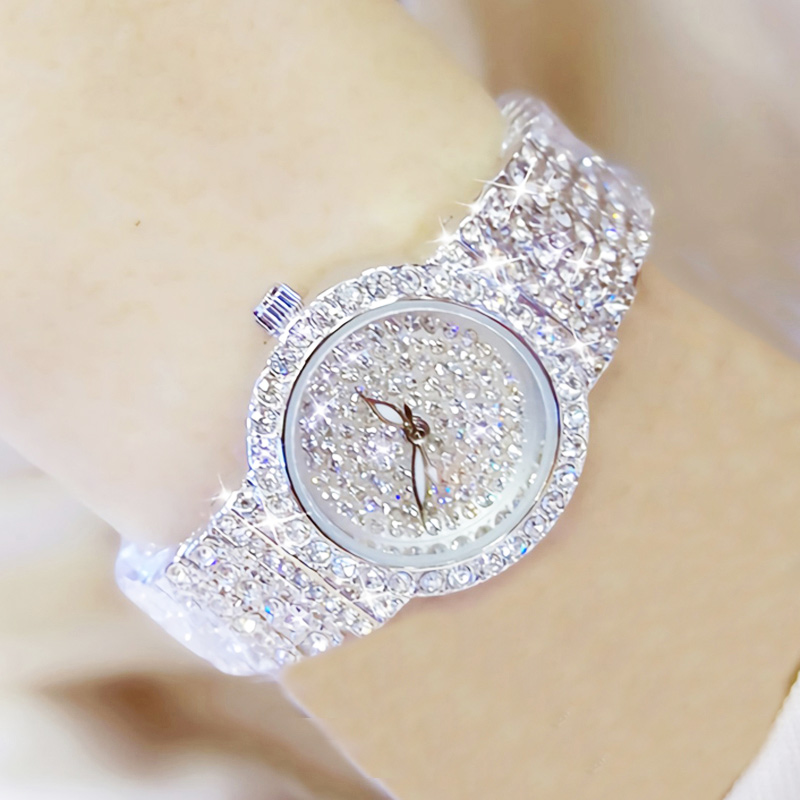 Women Watch Famous Luxury Bran - đánh giá và giá Luxury Watch Diamond