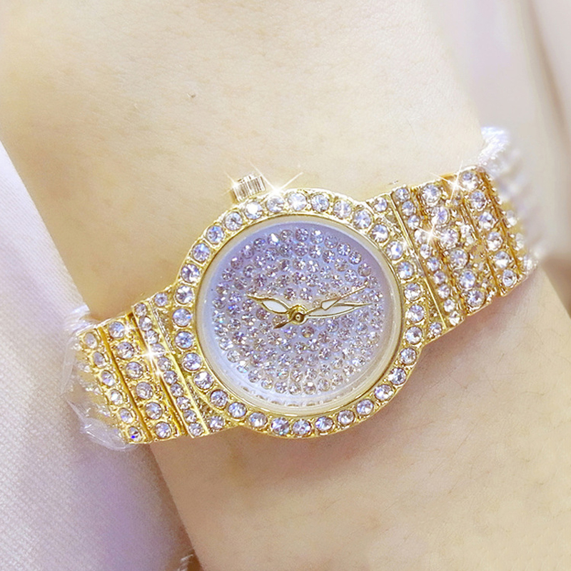 Women Watch Famous Luxury Bran - đánh giá và giá Luxury Watch Diamond