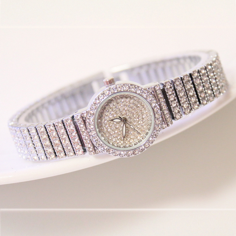 Women Watch Famous Luxury Bran - đánh giá và giá Luxury Watch Diamond