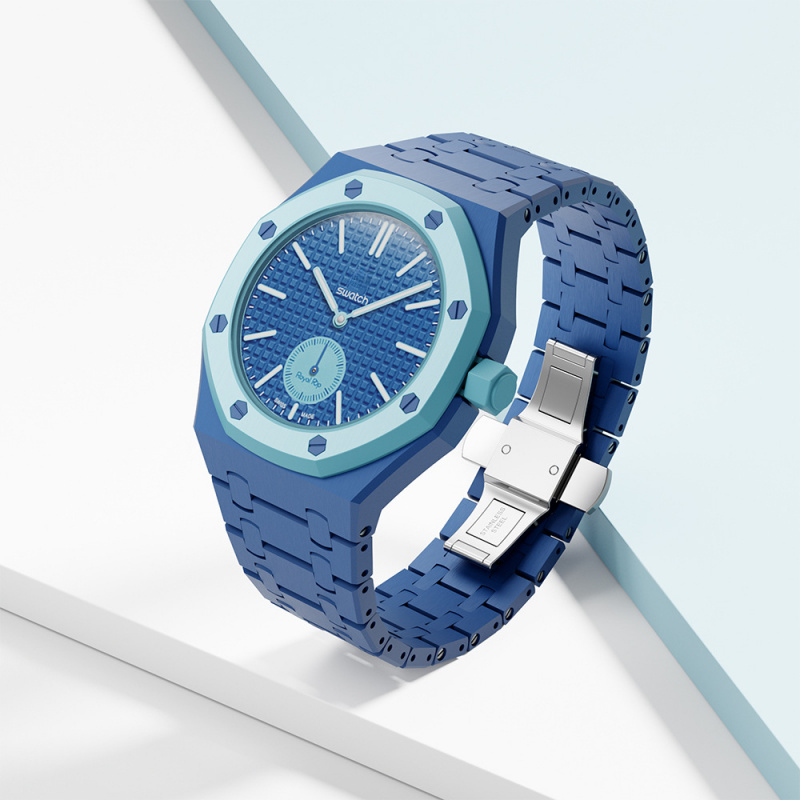 Custom Bioceramic Case Strap P - đánh giá và giá Luxury X I Watch
