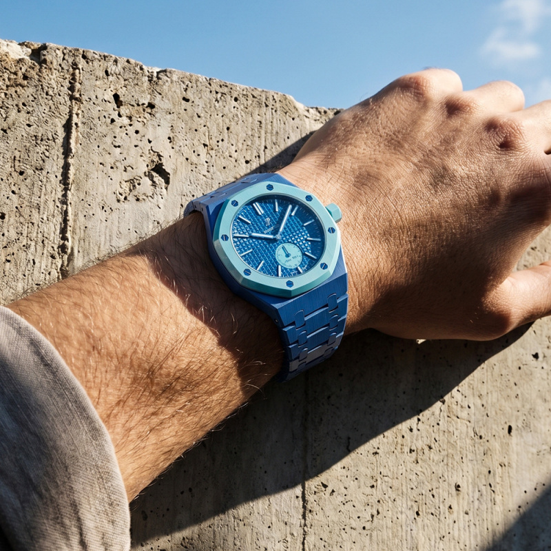 Custom Bioceramic Case Strap P - đánh giá và giá Luxury X I Watch