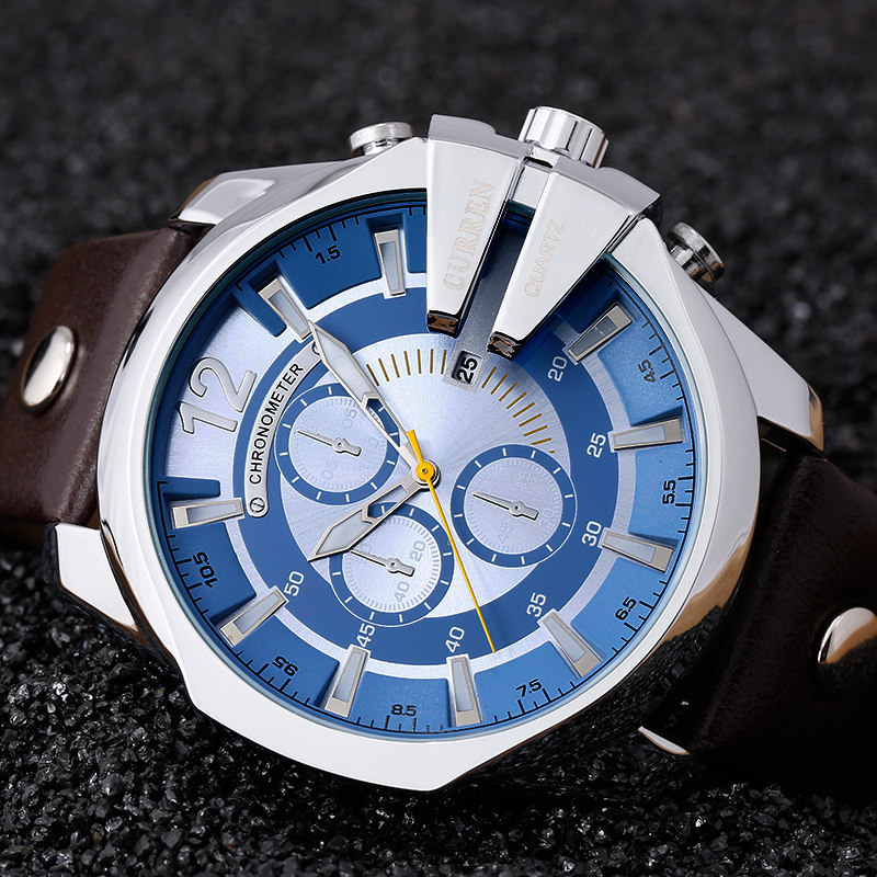 Đồng Hồ Nam Đồng Hồ Cao Cấp Hà - đánh giá và giá Luxury Watch Apple