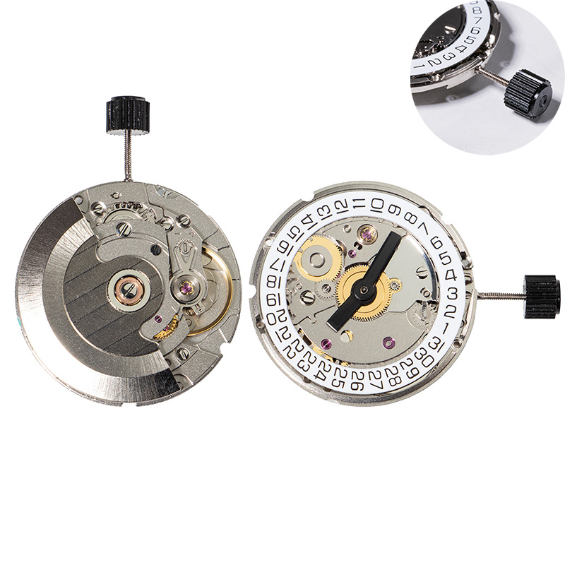 For ETA2824-2 Watch Luxury Chi - đánh giá và giá Luxury Watch Diamond