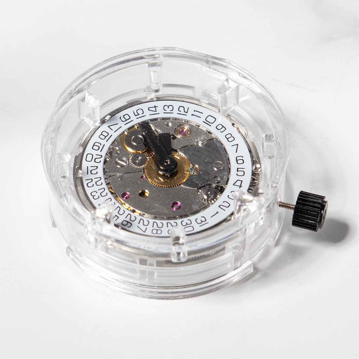 For ETA2824-2 Watch Luxury Chi - đánh giá và giá Luxury Watch Diamond