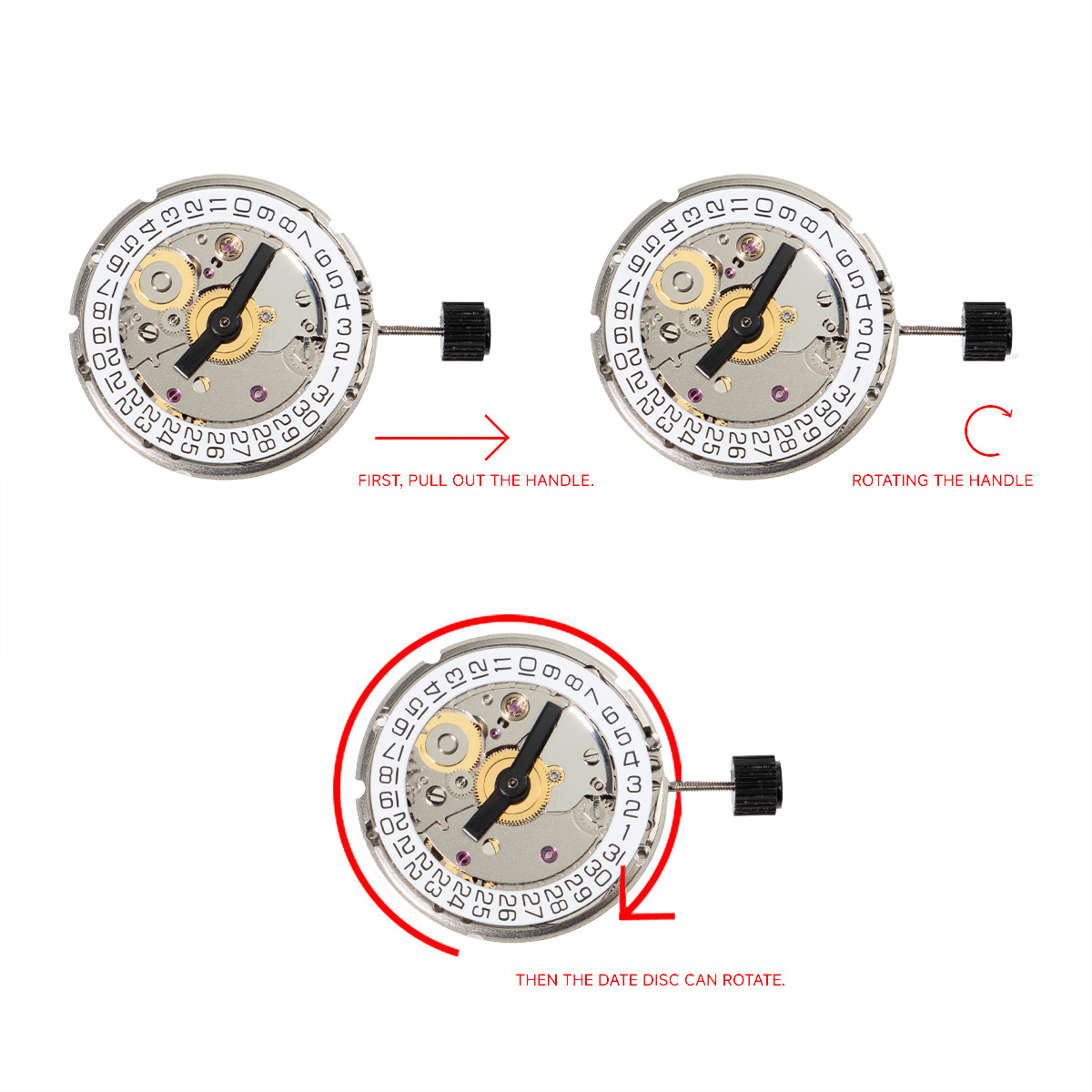 For ETA2824-2 Watch Luxury Chi - đánh giá và giá Luxury Watch Diamond