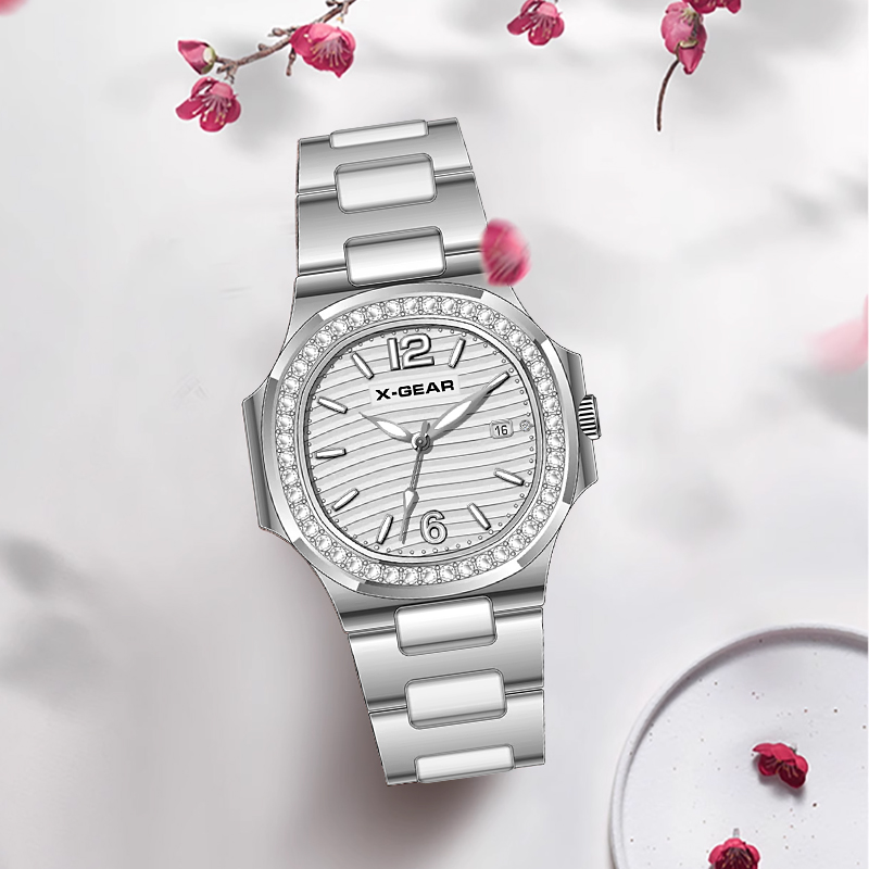 2025 Luxury Retro Women's Watc - đánh giá và giá Luxury X I Watch