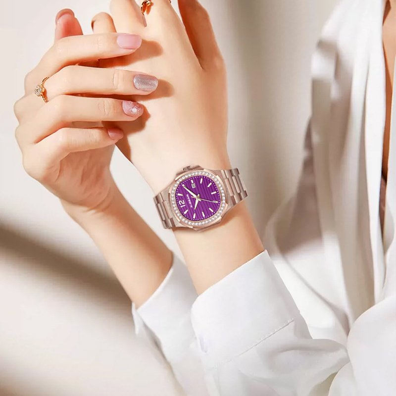 2025 Luxury Retro Women's Watc - đánh giá và giá Luxury X I Watch