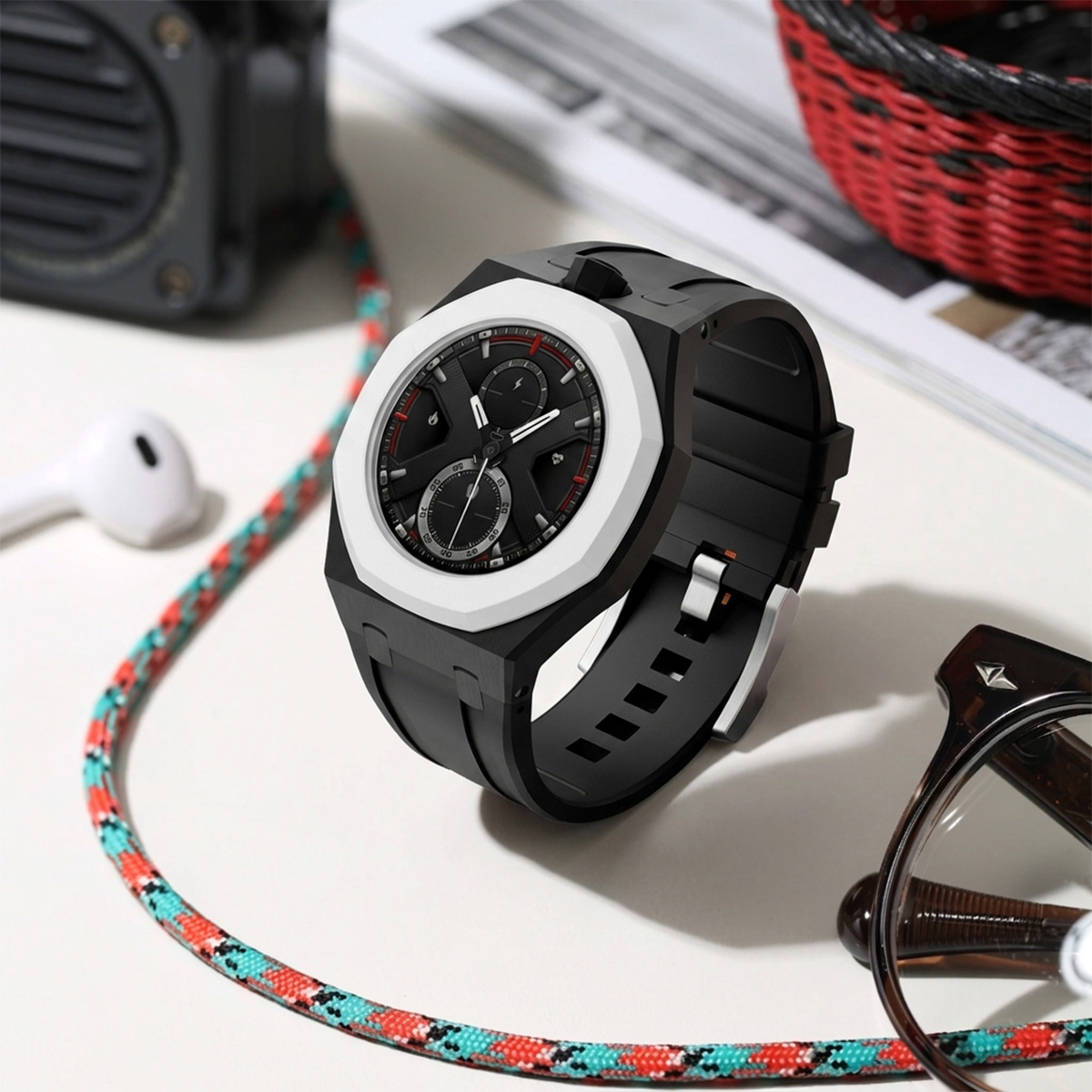Luxury Modification Kit For Sw - đánh giá và giá Luxury X I Watch