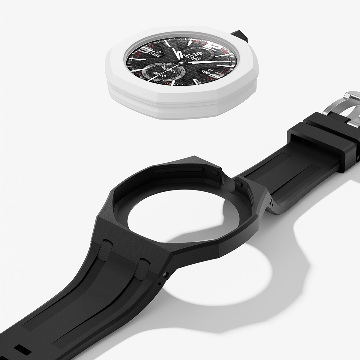 Luxury Modification Kit For Sw - đánh giá và giá Luxury X I Watch