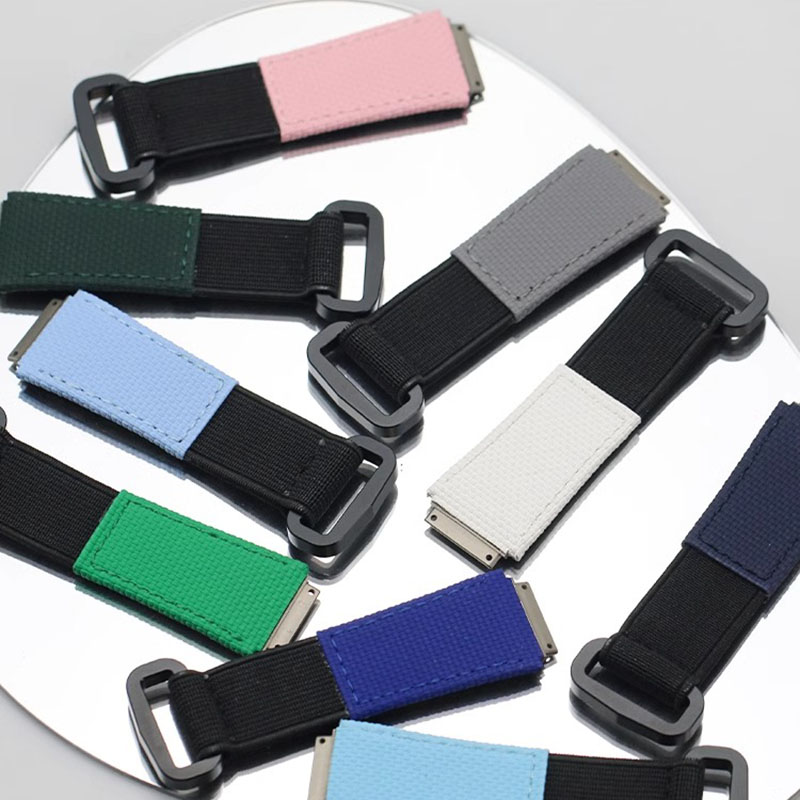 Custom Made FKM Rubber Strap f - đánh giá và giá Luxury Watch Richard Mille
