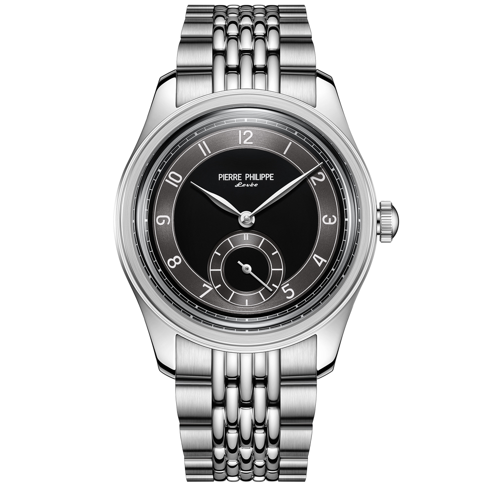PIERRE Retro Formal Dress Watc - đánh giá và giá Cloisonne Enamel Dial