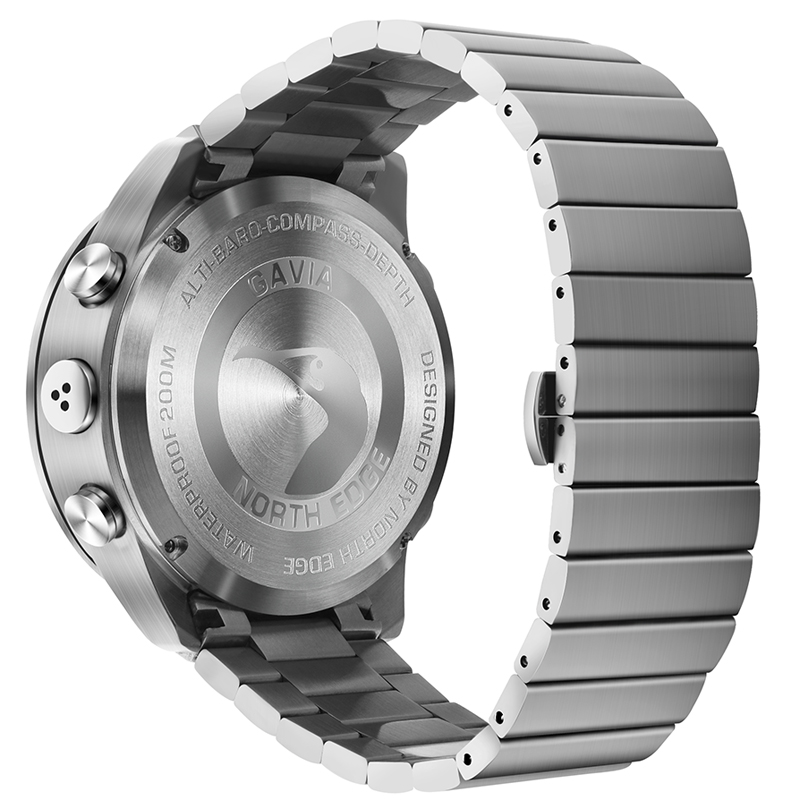 Áo Lặn Thể Thao Kỹ Thuật Số Đồ - đánh giá và giá Compass Watch Luxury