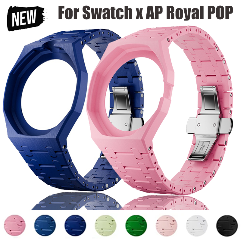 Luxury Modification Kit for Sw - đánh giá và giá Luxury X I Watch