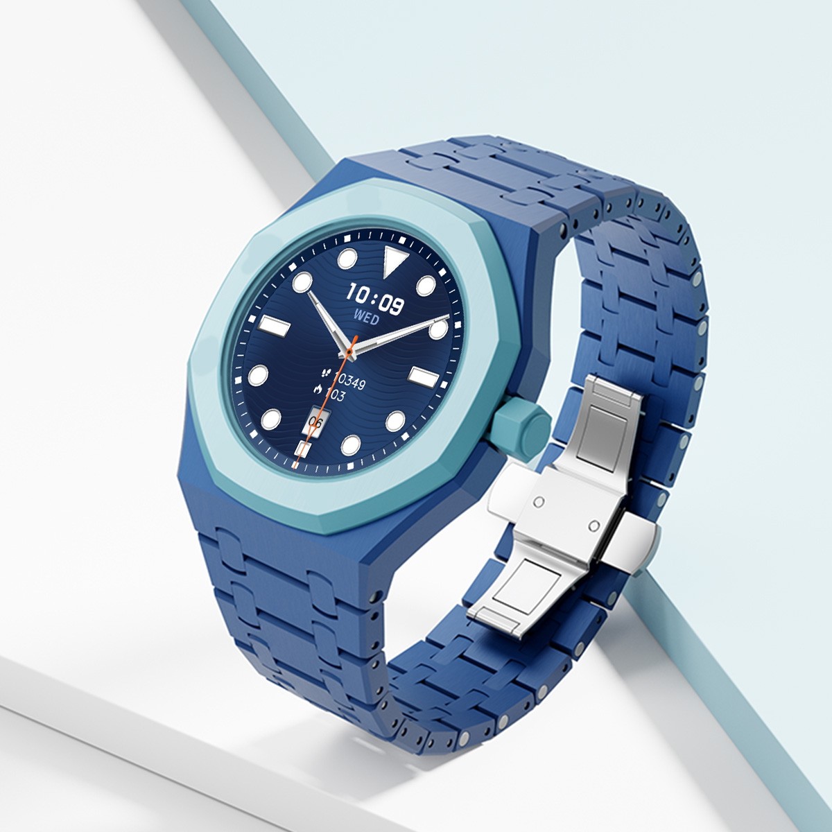Luxury Modification Kit for Sw - đánh giá và giá Luxury X I Watch