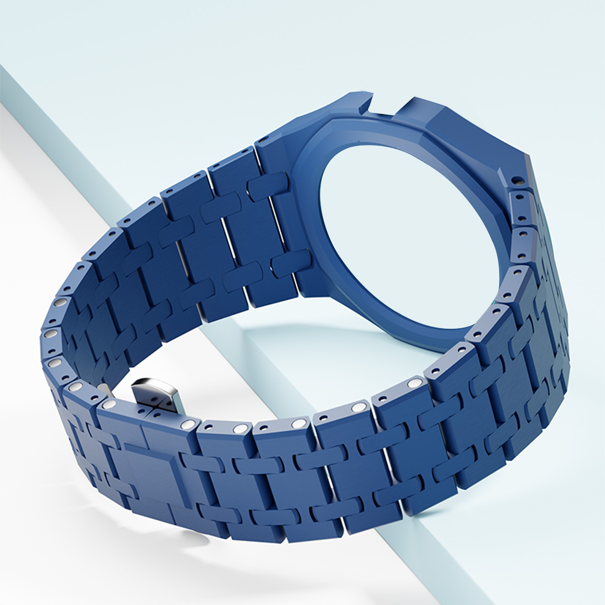 Luxury Modification Kit for Sw - đánh giá và giá Luxury X I Watch