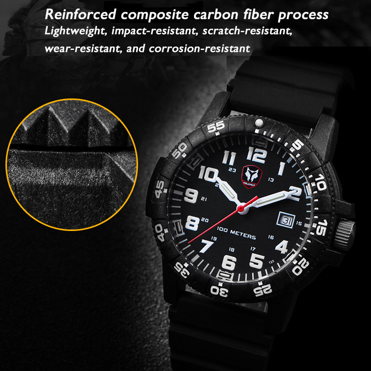 Hnlgnox Mens Pilot Watches Spo - đánh giá và giá Luxury Watch With Arabic Numerals