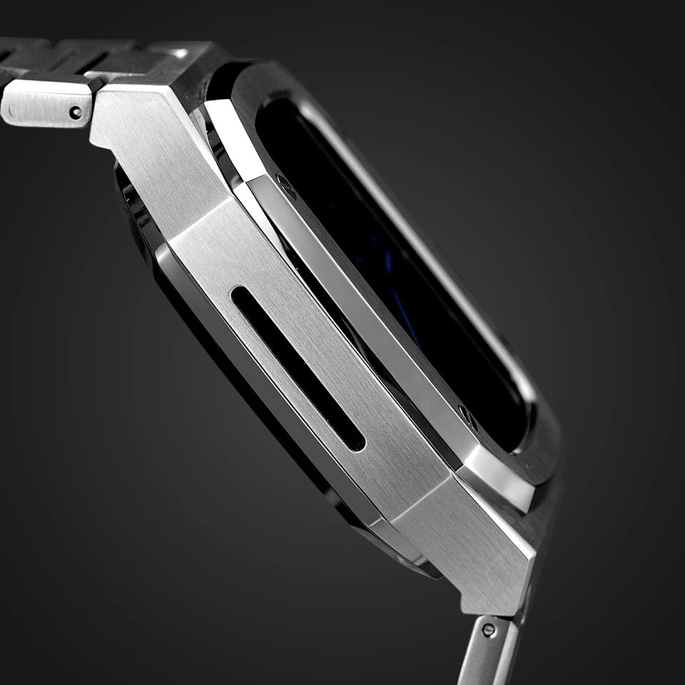 2026 Luxury Modification Kit F - đánh giá và giá Luxury Watch Apple