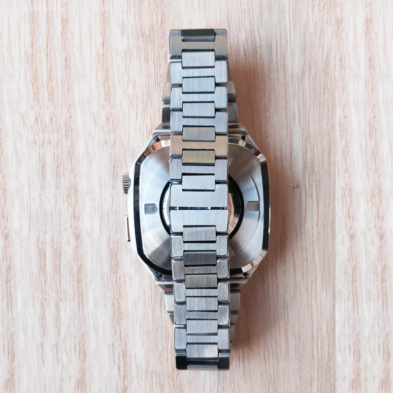 2026 Luxury Modification Kit F - đánh giá và giá Luxury Watch Apple