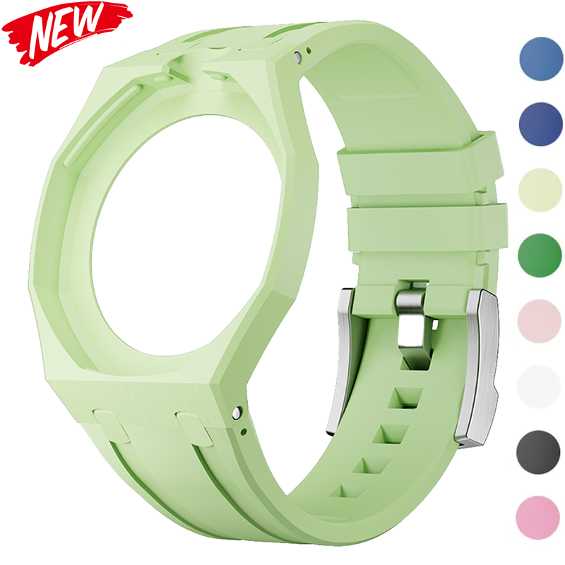 Luxury Modification Kit For Sw - đánh giá và giá Luxury X I Watch