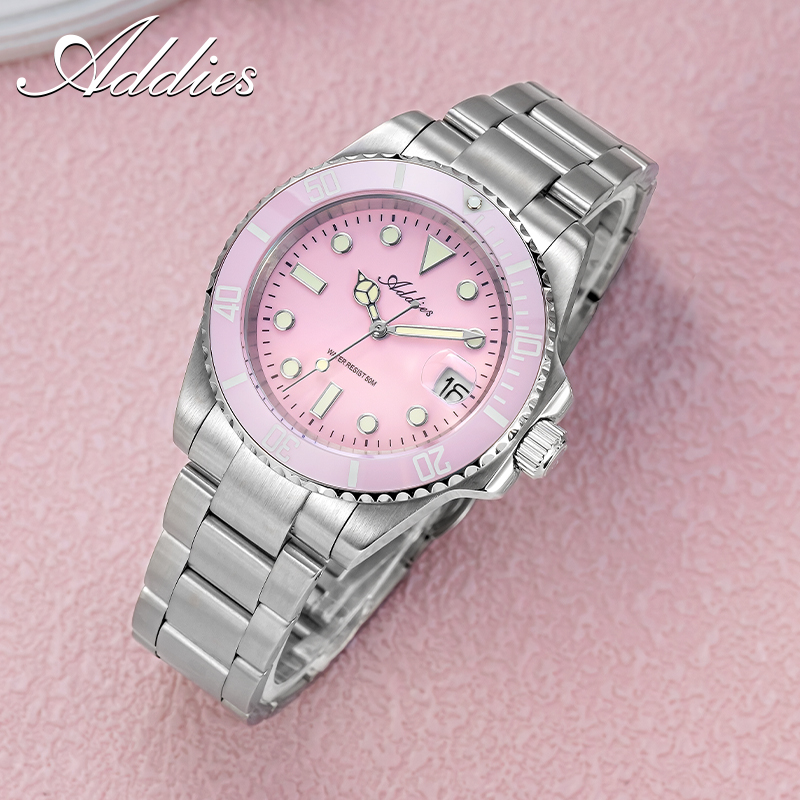 Addies New Women Watches Luxur - đánh giá và giá Luxury Watch Diamond