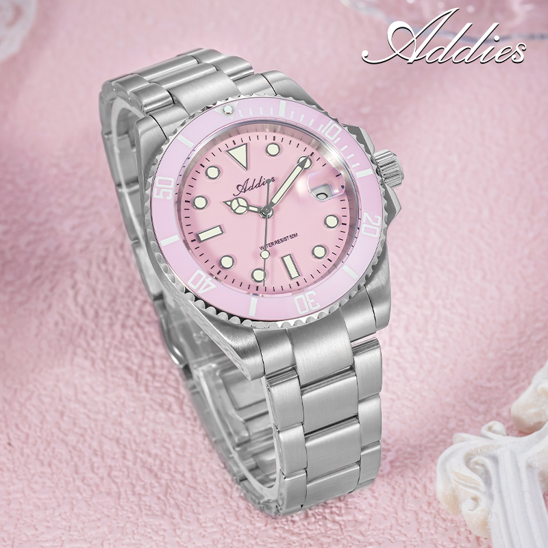 Addies New Women Watches Luxur - đánh giá và giá Luxury Watch Diamond