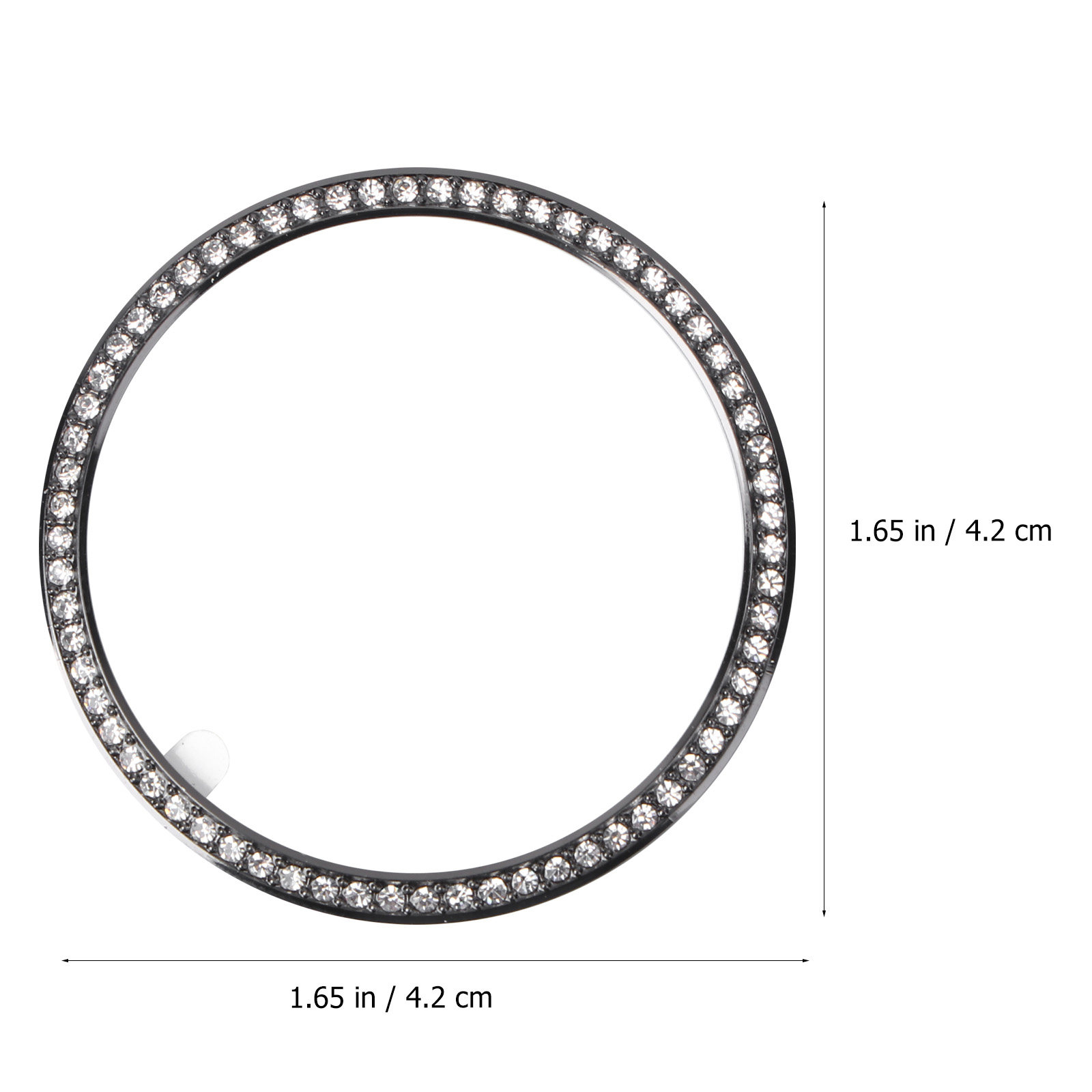 Luxury Diamond-Mounted Bezel R - đánh giá và giá Luxury Watch Diamond