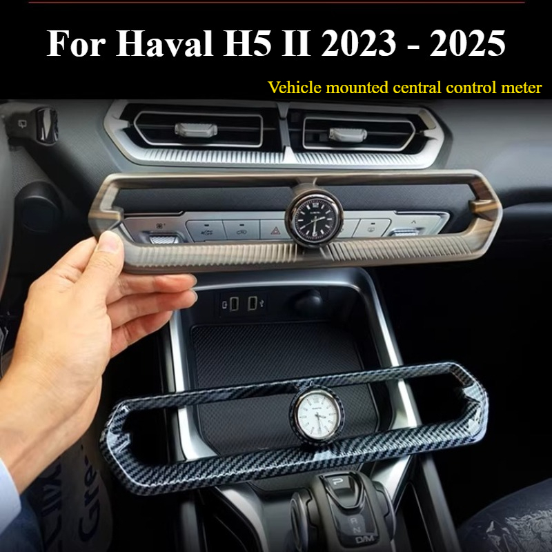 For Haval H5 II 2023 2024 2025 - đánh giá và giá Luxury Watch Outlet