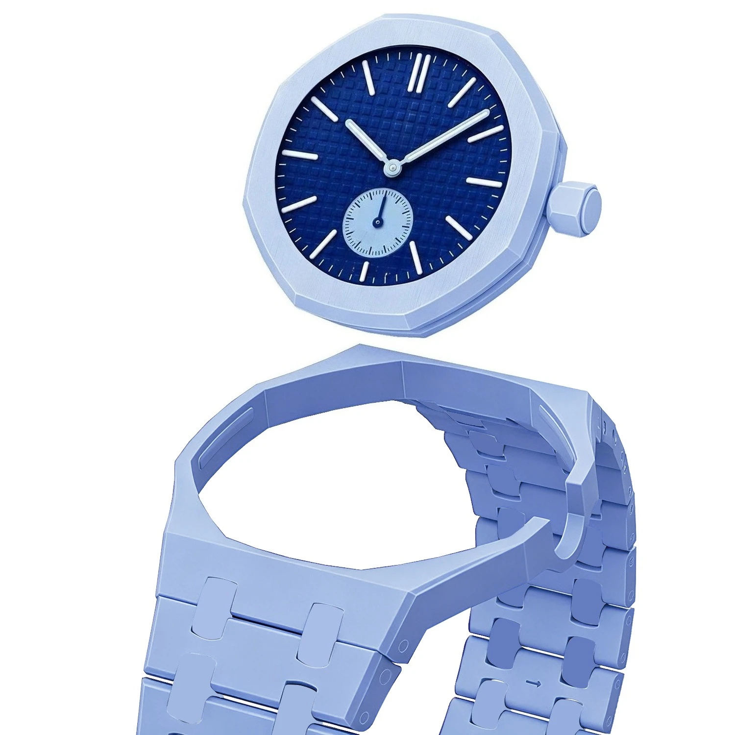 Fashion Ceramic Watch Band for - đánh giá và giá Luxury X I Watch