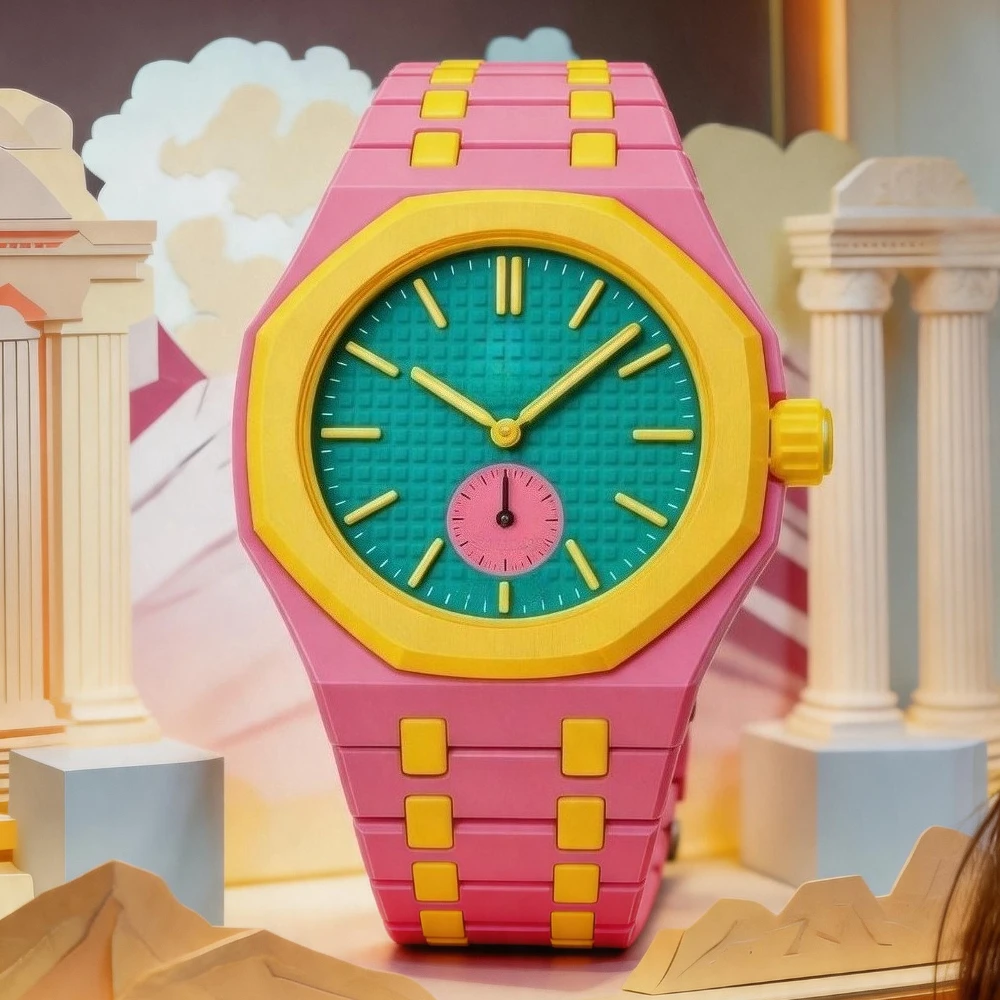 Fashion Ceramic Watch Band for - đánh giá và giá Luxury X I Watch