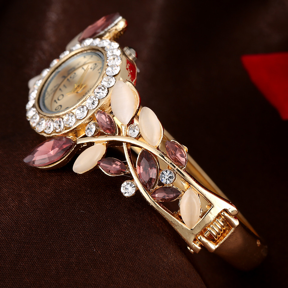 Women's Luxury Colored Diamond - đánh giá và giá Luxury Watch Diamond
