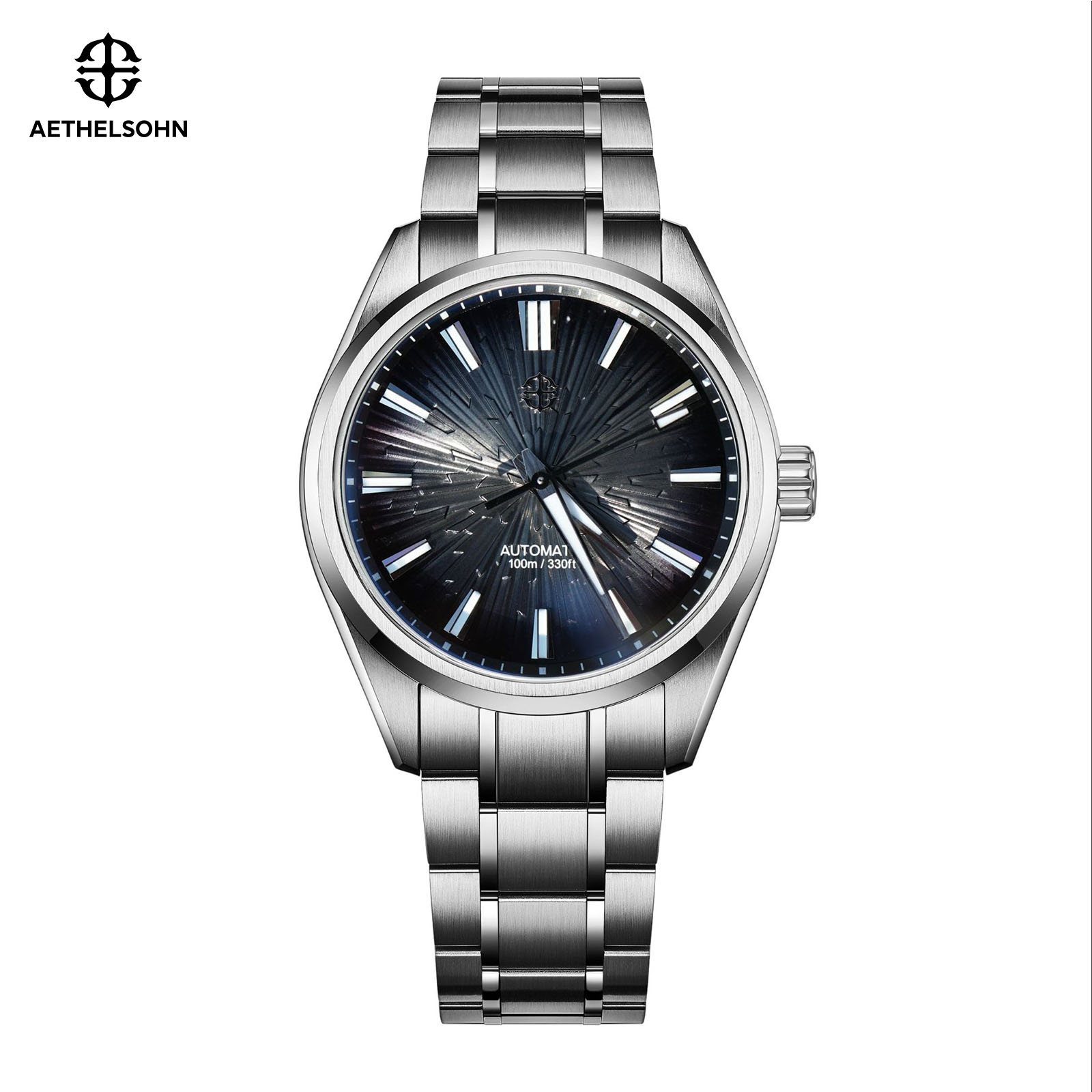 AETHELSOHN Midnight Shard Busi - đánh giá và giá Luxury X I Watch